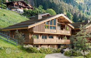 6-bedroom chalet in Chatel for 4,250,000 €