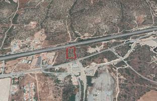 Land plot 4,906 m² in Pyrgos for 1,200,000 €