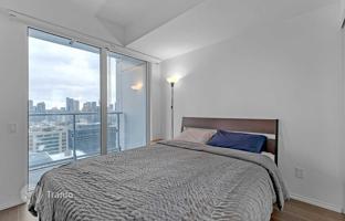 1-bedroom apartment in Shuter Street for C$712,000