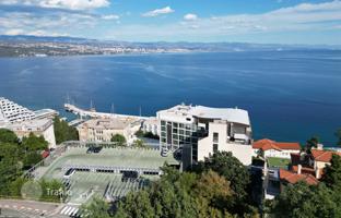 4-bedroom house 300 m² in Opatija for 3,900,000 €
