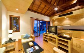 Villa – Kamala, Kathu District, Phuket,  Thailand for 2,840 € per week