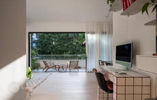 3-bedroom apartment 90 m² in Tel Aviv for $1,756,000