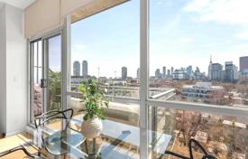 Apartment – Old Toronto, Toronto, Ontario,  Canada for C$1,293,000