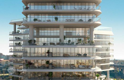 New apartment with a large terrace in Campolide, Lisbon, Portugal for 785,000 €