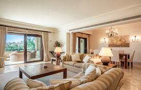Nice 1st floor apartment in the popular complex of Valgrande for 645,000 €