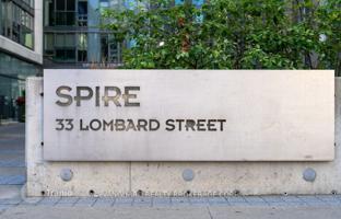 4-bedroom apartment in Lombard Street for C$774,000