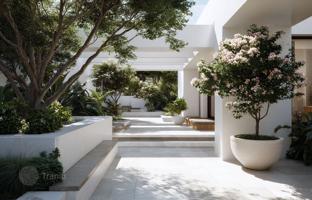 4-bedroom cottage 340 m² in Moraira for 1,495,000 €