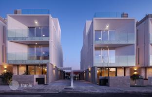 1 new villa in residential complex in Universal for From 1,500,000 €