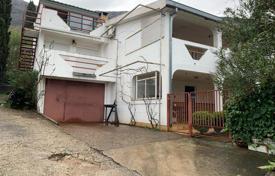 Spacious Two-Story House for Sale in Sutomore for 125,000 €