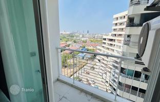 Apartment 32 m² in Pattaya for $80,000