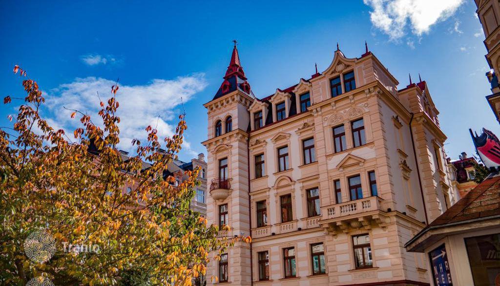 Czech Republic luxury real estate for sale