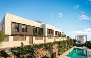 3-bedroom townhouse 150 m² in Mijas for 1,112,000 €