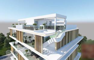 2-bedroom apartment in new building 80 m² in Larnaca for 300,000 €