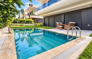 6-bedroom villa 343 m² in Muratpaşa for 69,180,000 TRY