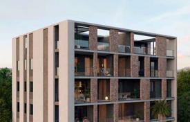 Modern apartments in a new complex in the tourist area, Limassol, Cyprus for 630,000 €