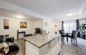Apartment – Scarborough, Toronto, Ontario,  Canada for C$871,000