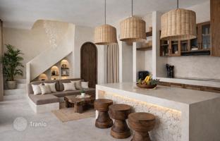 3-bedroom villa 130 m² in Balangan beach for $269,000