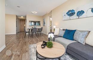 6-bedroom apartment in Eglinton Avenue East for C$844,000