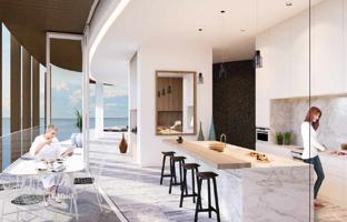 3-bedroom apartment 174 m² in Ayia Napa for 1,445,000 €
