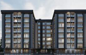 Spacious Cozy Apartments with Sea View in Tuzla for $356,000