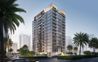 New VERDAN1A Residence with swimming pools and a spa, Dubailand, Dubai, UAE for From $306,000