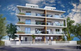 New hilltop residence with a panoramic view, Larnaca, Cyprus for From 275,000 €
