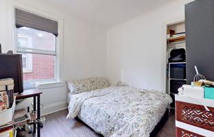 6-bedroom townhouse in Old Toronto for C$1,160,000