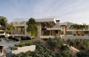 Villa 1,600 m² in Marbella for 11,995,000 €