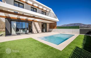 3-bedroom villa 123 m² in Polop for 685,000 €