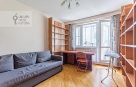 4-bedrooms apartment 113 m² in district Fili-Davydkovo, Russia for 37,500 ₽ per week