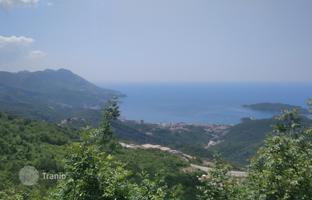 Land plot 4,666 m² in Budva city for 750,000 €