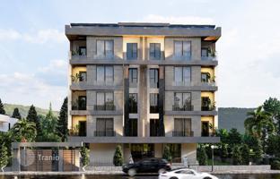 3-bedroom apartment 240 m² in Antalya (city) for 36,093,000 TRY