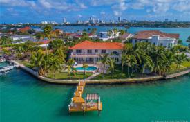 Apartment – Stillwater Drive, Miami Beach, Florida,  USA for 3,400 € per week