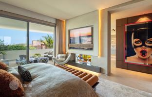 4-bedroom villa 489 m² in Nueva Andalucia for 4,495,000 €