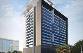 First-class residential complex Ag 7even in Dubailand area, Dubai, UAE for From $114,000