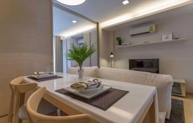 1 bed Condo in LIV@ 49 Khlong Tan Nuea Sub District for $248,000