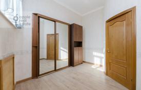 6-bedrooms apartment 206 m² in Basmanny district, Russia for 95,000 ₽ per week