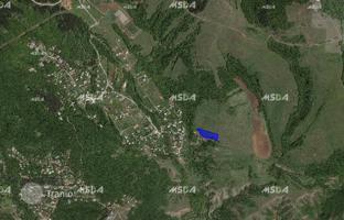 Land plot 14,000 m² in Tbilisi (city) for $420,000