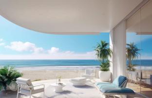 New complex of townhouses with an access to the beach, swimming pools and sports grounds, Matrouh, Egypt for From $547,000