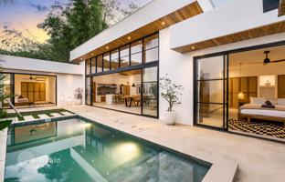 3-bedroom villa 195 m² in Bingin Beach for $469,000