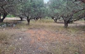 Building land close to town and beaches for 119,000 €
