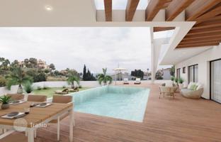 6-bedroom villa 675 m² in Las Lagunas de Mijas for 2,150,000 €