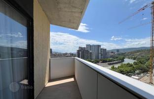 2-bedroom apartment 87 m² in Vake-Saburtalo for $205,000