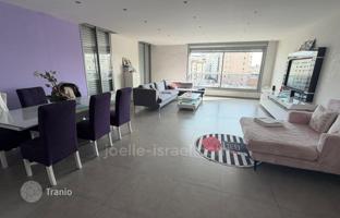 4-bedroom apartment 147 m² in Netanya for $878,000