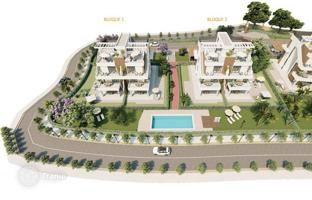 2-bedroom apartment 81 m² in Murcia (city) for 245,000 €