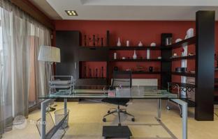 3-bedroom apartment 211 m² in Germasogeia for 2,350,000 €