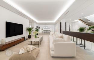 6-bedroom villa 567 m² in San Pedro Alcántara for 3,795,000 €