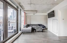 Apartment – King Street, Old Toronto, Toronto,  Ontario,   Canada for C$1,276,000
