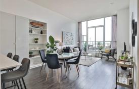 Apartment – Old Toronto, Toronto, Ontario,  Canada for C$801,000