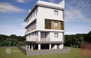 3-bedroom apartment in new building 108 m² in Larnaca for 360,000 €